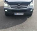 Белый Мерседес Sprinter, объемом двигателя 2.2 л и пробегом 449 тыс. км за 15700 $, фото 4 на Automoto.ua