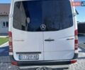 Білий Мерседес Sprinter, об'ємом двигуна 2.2 л та пробігом 750 тис. км за 18000 $, фото 2 на Automoto.ua