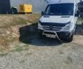 Белый Мерседес Sprinter, объемом двигателя 2.99 л и пробегом 685 тыс. км за 19500 $, фото 1 на Automoto.ua