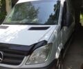 Білий Мерседес Sprinter, об'ємом двигуна 2.1 л та пробігом 379 тис. км за 12000 $, фото 2 на Automoto.ua