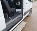 Білий Мерседес Sprinter, об'ємом двигуна 2.2 л та пробігом 114 тис. км за 23283 $, фото 5 на Automoto.ua