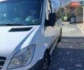 Білий Мерседес Sprinter, об'ємом двигуна 2.2 л та пробігом 750 тис. км за 18000 $, фото 3 на Automoto.ua