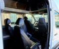 Белый Мерседес Sprinter, объемом двигателя 2.14 л и пробегом 250 тыс. км за 20000 $, фото 5 на Automoto.ua
