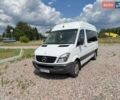 Белый Мерседес Sprinter, объемом двигателя 2.2 л и пробегом 568 тыс. км за 14700 $, фото 1 на Automoto.ua