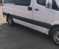 Белый Мерседес Sprinter, объемом двигателя 2.2 л и пробегом 449 тыс. км за 15700 $, фото 18 на Automoto.ua