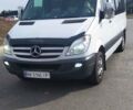Белый Мерседес Sprinter, объемом двигателя 2.2 л и пробегом 449 тыс. км за 15700 $, фото 16 на Automoto.ua