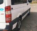 Белый Мерседес Sprinter, объемом двигателя 2.2 л и пробегом 449 тыс. км за 15700 $, фото 22 на Automoto.ua