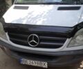 Білий Мерседес Sprinter, об'ємом двигуна 2.1 л та пробігом 379 тис. км за 12000 $, фото 1 на Automoto.ua
