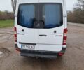 Білий Мерседес Sprinter, об'ємом двигуна 2.2 л та пробігом 114 тис. км за 23283 $, фото 1 на Automoto.ua