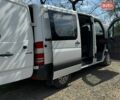 Белый Мерседес Sprinter, объемом двигателя 2.14 л и пробегом 315 тыс. км за 12300 $, фото 1 на Automoto.ua