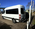 Белый Мерседес Sprinter, объемом двигателя 2.14 л и пробегом 250 тыс. км за 20000 $, фото 2 на Automoto.ua