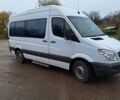 Білий Мерседес Sprinter, об'ємом двигуна 2.2 л та пробігом 114 тис. км за 23283 $, фото 2 на Automoto.ua