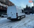 Білий Мерседес Sprinter, об'ємом двигуна 2.99 л та пробігом 856 тис. км за 27000 $, фото 5 на Automoto.ua
