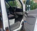 Белый Мерседес Sprinter, объемом двигателя 2.99 л и пробегом 685 тыс. км за 19500 $, фото 5 на Automoto.ua