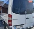 Білий Мерседес Sprinter, об'ємом двигуна 2.2 л та пробігом 750 тис. км за 18000 $, фото 1 на Automoto.ua