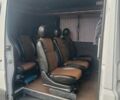 Белый Мерседес Sprinter, объемом двигателя 2.99 л и пробегом 685 тыс. км за 19500 $, фото 3 на Automoto.ua