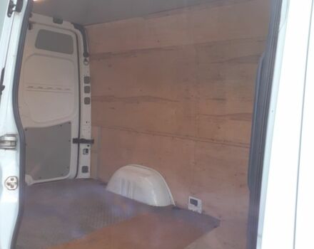 Білий Мерседес Sprinter, об'ємом двигуна 2.1 л та пробігом 379 тис. км за 12000 $, фото 6 на Automoto.ua