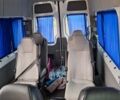 Білий Мерседес Sprinter, об'ємом двигуна 2.2 л та пробігом 114 тис. км за 23283 $, фото 7 на Automoto.ua