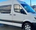Білий Мерседес Sprinter, об'ємом двигуна 2.99 л та пробігом 90 тис. км за 18900 $, фото 2 на Automoto.ua