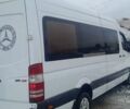 Белый Мерседес Sprinter, объемом двигателя 2.99 л и пробегом 90 тыс. км за 18900 $, фото 6 на Automoto.ua