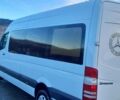 Білий Мерседес Sprinter, об'ємом двигуна 2.99 л та пробігом 90 тис. км за 18900 $, фото 5 на Automoto.ua