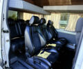 Белый Мерседес Sprinter, объемом двигателя 2.14 л и пробегом 250 тыс. км за 20000 $, фото 6 на Automoto.ua