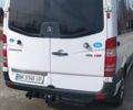 Белый Мерседес Sprinter, объемом двигателя 2.2 л и пробегом 449 тыс. км за 15700 $, фото 11 на Automoto.ua
