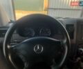 Белый Мерседес Sprinter, объемом двигателя 2.2 л и пробегом 397 тыс. км за 13000 $, фото 15 на Automoto.ua