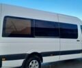 Білий Мерседес Sprinter, об'ємом двигуна 2.99 л та пробігом 90 тис. км за 18900 $, фото 4 на Automoto.ua