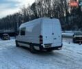 Білий Мерседес Sprinter, об'ємом двигуна 2.99 л та пробігом 856 тис. км за 27000 $, фото 3 на Automoto.ua