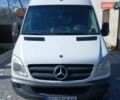 Білий Мерседес Sprinter, об'ємом двигуна 2.2 л та пробігом 750 тис. км за 18000 $, фото 1 на Automoto.ua