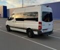 Білий Мерседес Sprinter, об'ємом двигуна 2.14 л та пробігом 450 тис. км за 16900 $, фото 1 на Automoto.ua