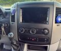 Белый Мерседес Sprinter, объемом двигателя 2.14 л и пробегом 489 тыс. км за 17500 $, фото 7 на Automoto.ua