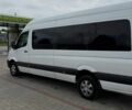 Белый Мерседес Sprinter, объемом двигателя 3 л и пробегом 493 тыс. км за 29500 $, фото 5 на Automoto.ua