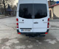 Білий Мерседес Sprinter, об'ємом двигуна 2.2 л та пробігом 551 тис. км за 18700 $, фото 1 на Automoto.ua
