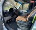 Білий Мерседес Sprinter, об'ємом двигуна 2.14 л та пробігом 727 тис. км за 17800 $, фото 8 на Automoto.ua