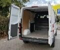 Белый Мерседес Sprinter, объемом двигателя 2.2 л и пробегом 257 тыс. км за 7800 $, фото 9 на Automoto.ua
