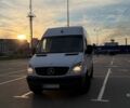 Білий Мерседес Sprinter, об'ємом двигуна 2.14 л та пробігом 470 тис. км за 15900 $, фото 14 на Automoto.ua
