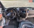 Белый Мерседес Sprinter, объемом двигателя 2.14 л и пробегом 489 тыс. км за 17500 $, фото 10 на Automoto.ua