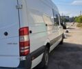 Белый Мерседес Sprinter, объемом двигателя 2.2 л и пробегом 298 тыс. км за 14500 $, фото 2 на Automoto.ua