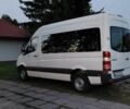 Белый Мерседес Sprinter, объемом двигателя 0.22 л и пробегом 293 тыс. км за 12700 $, фото 4 на Automoto.ua