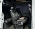 Белый Мерседес Sprinter, объемом двигателя 3 л и пробегом 493 тыс. км за 29500 $, фото 17 на Automoto.ua