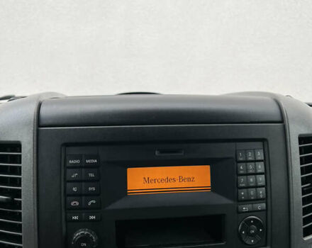 Білий Мерседес Sprinter, об'ємом двигуна 2.2 л та пробігом 329 тис. км за 24900 $, фото 40 на Automoto.ua