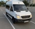 Білий Мерседес Sprinter, об'ємом двигуна 2.14 л та пробігом 470 тис. км за 15900 $, фото 1 на Automoto.ua