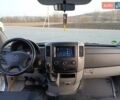 Белый Мерседес Sprinter, объемом двигателя 2.2 л и пробегом 480 тыс. км за 14300 $, фото 15 на Automoto.ua