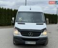 Белый Мерседес Sprinter, объемом двигателя 2.2 л и пробегом 560 тыс. км за 18499 $, фото 10 на Automoto.ua