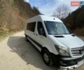 Білий Мерседес Sprinter, об'ємом двигуна 2.14 л та пробігом 727 тис. км за 17800 $, фото 2 на Automoto.ua