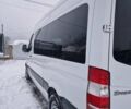 Білий Мерседес Sprinter, об'ємом двигуна 2.14 л та пробігом 410 тис. км за 18000 $, фото 5 на Automoto.ua