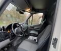 Белый Мерседес Sprinter, объемом двигателя 2.2 л и пробегом 390 тыс. км за 14567 $, фото 23 на Automoto.ua