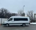 Білий Мерседес Sprinter, об'ємом двигуна 2.99 л та пробігом 523 тис. км за 22000 $, фото 1 на Automoto.ua